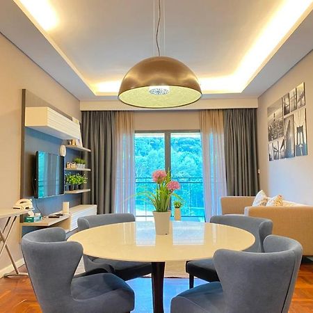 Vista Residences Genting Highlands 2 Bedroom Free-WiFi Exterior foto