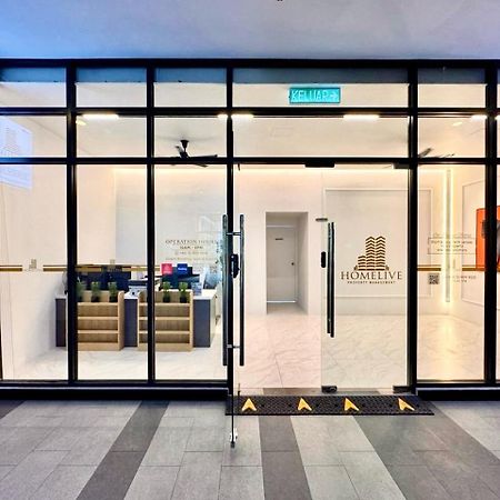 Vista Residences Genting Highlands 2 Bedroom Free-WiFi Exterior foto