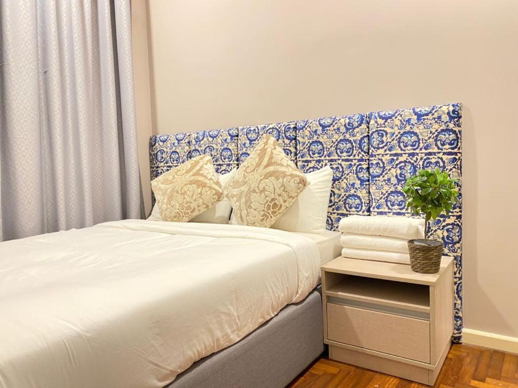 Vista Residences Genting Highlands 2 Bedroom Free-WiFi Exterior foto