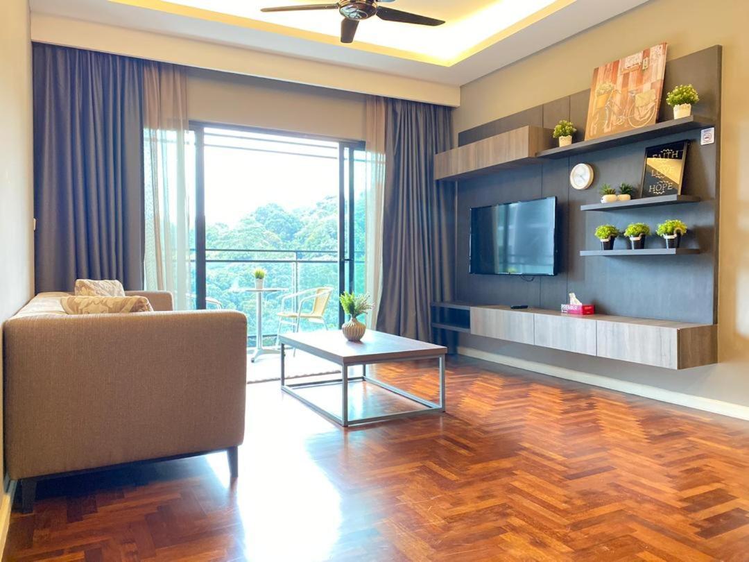 Vista Residences Genting Highlands 2 Bedroom Free-WiFi Exterior foto