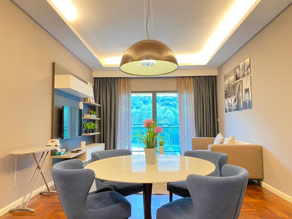 Vista Residences Genting Highlands 2 Bedroom Free-WiFi Exterior foto