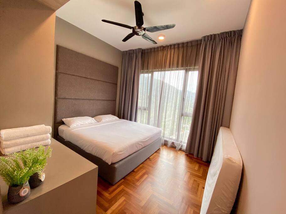 Vista Residences Genting Highlands 2 Bedroom Free-WiFi Exterior foto