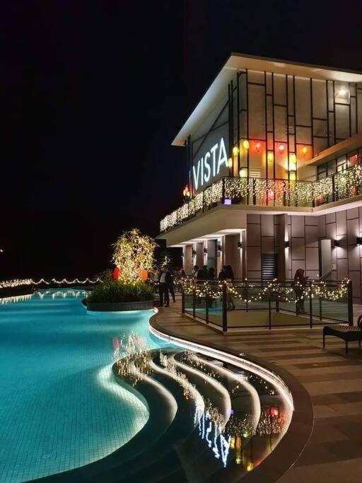 Vista Residences Genting Highlands 2 Bedroom Free-WiFi Exterior foto